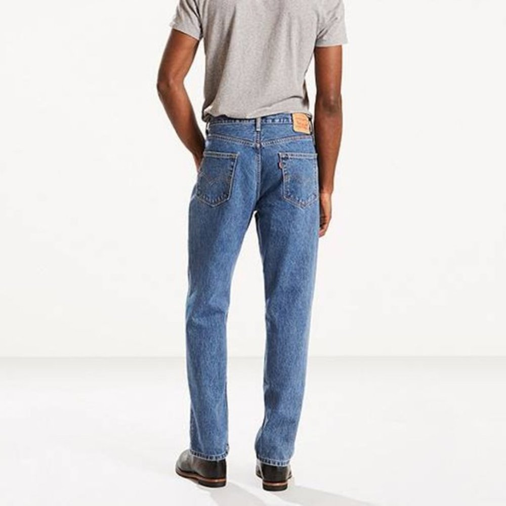 Levis 550 – Excellent Condition – Men’s SZ 31 x 32
